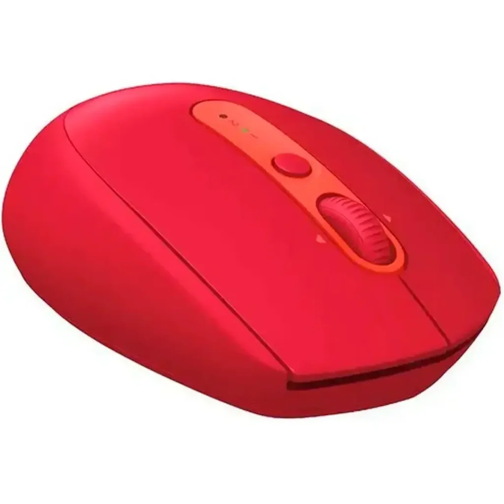 Мышь Logitech M585 Ruby (910-005300)