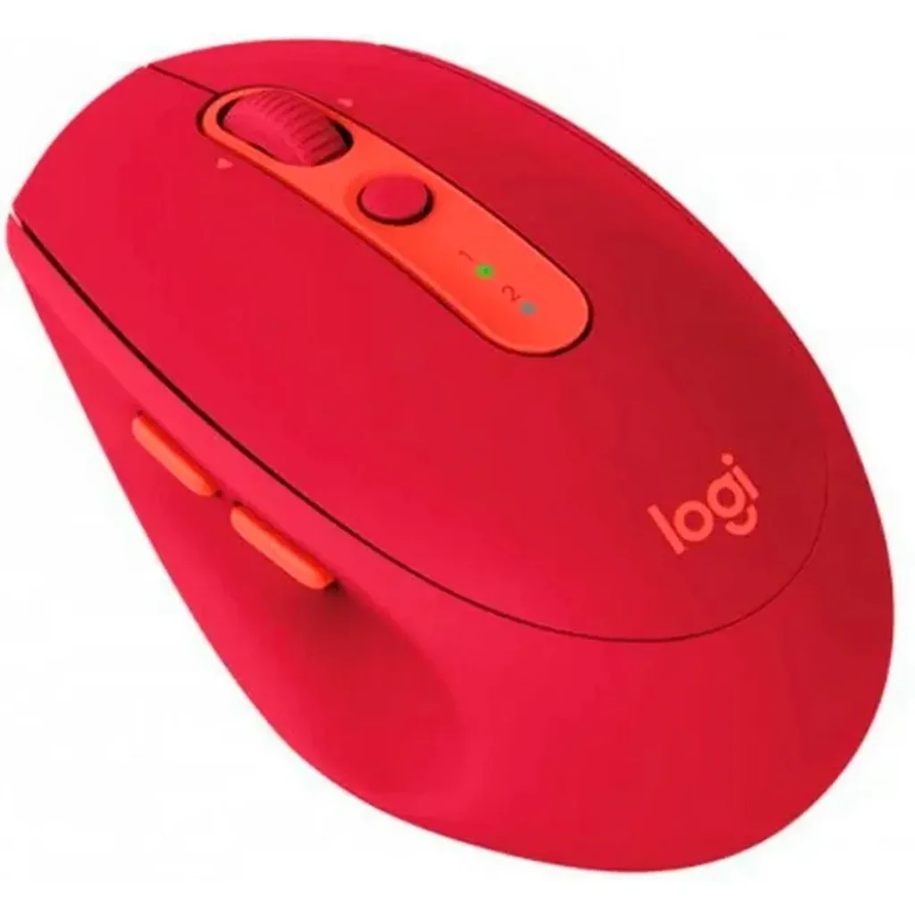 Мышь Logitech M585 Ruby (910-005300)