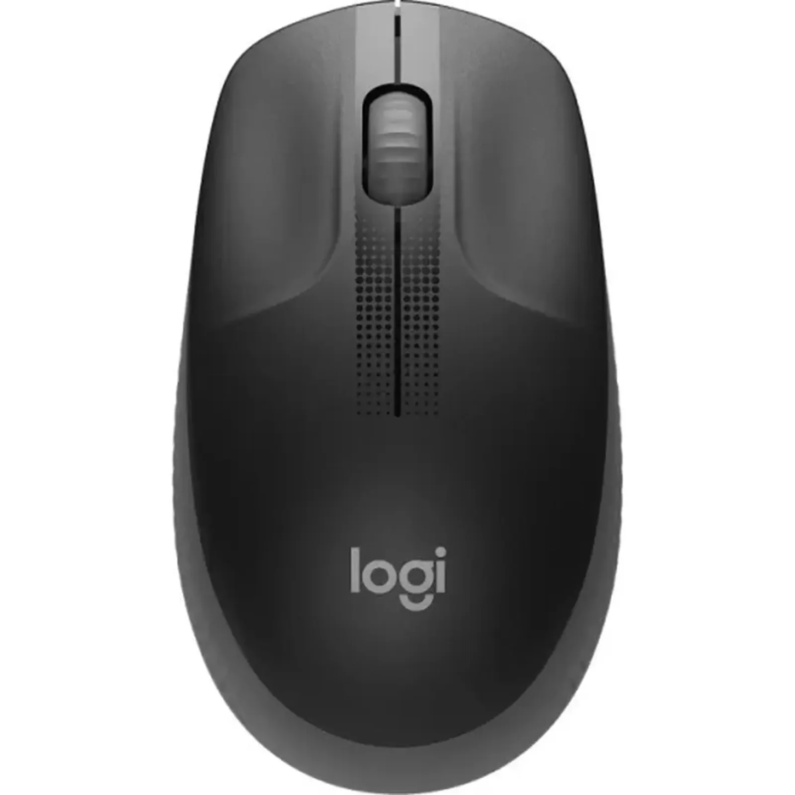 Мышь Logitech M190 Wireless Charcoal (910-005905, 910-005913)