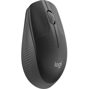 Мышь Logitech M190 Wireless Charcoal (910-005905, 910-005913)