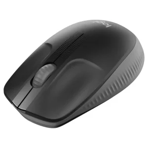 Мышь Logitech M190 Wireless Charcoal (910-005905, 910-005913)