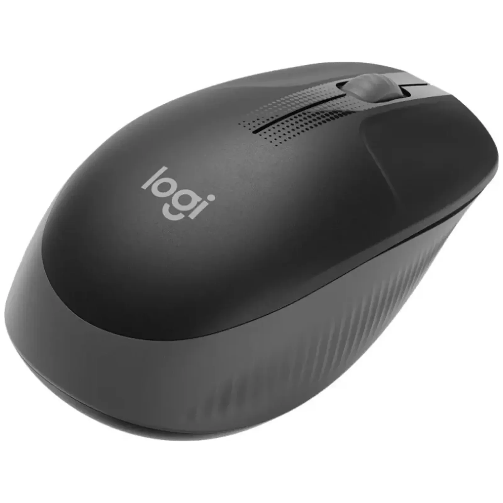 Мышь Logitech M190 Wireless Charcoal (910-005905, 910-005913)