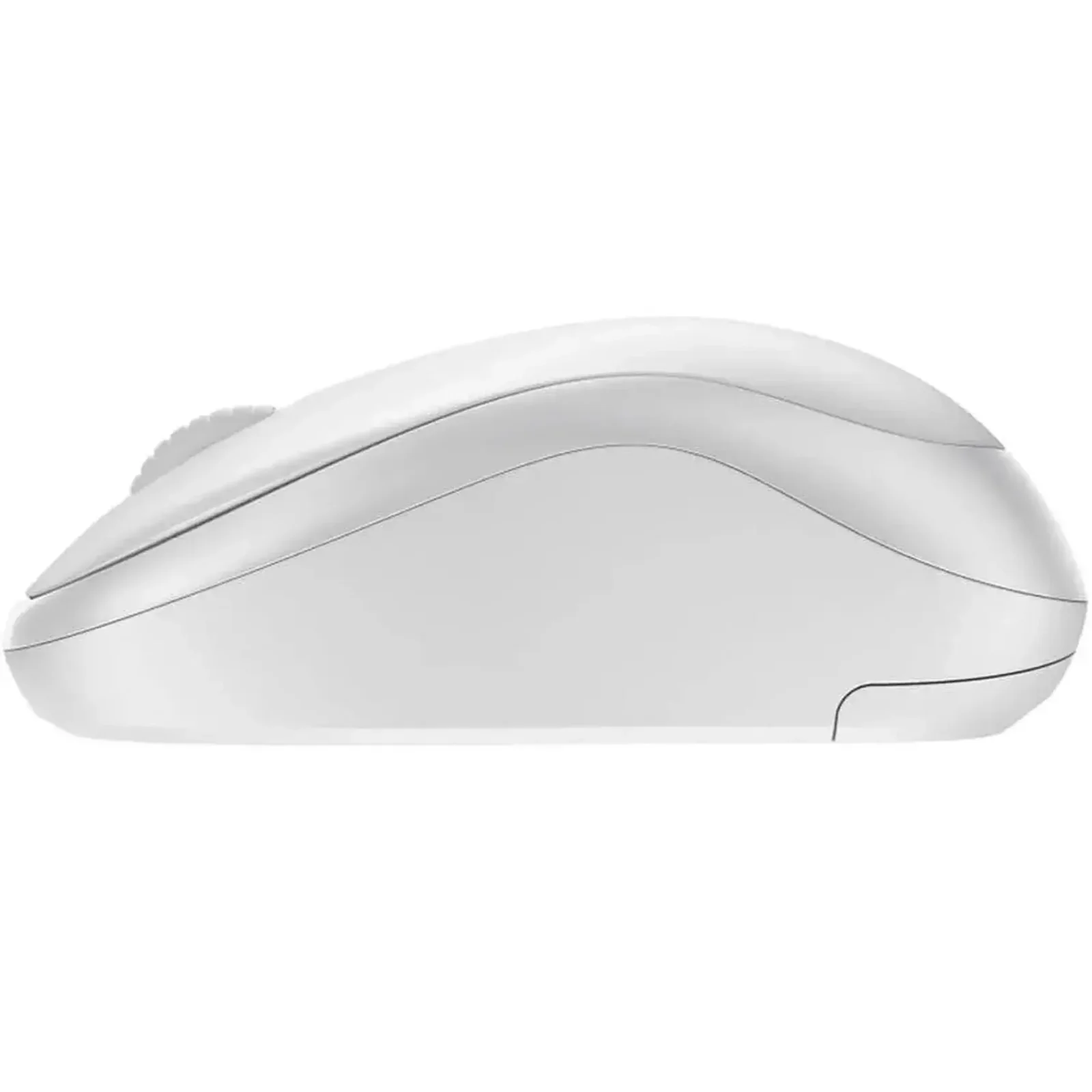 Миша Logitech M221 Silent Wireless Mouse White (910-006090)