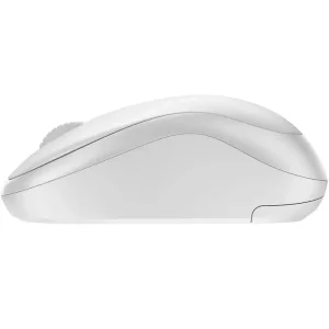Миша Logitech M221 Silent Wireless Mouse White (910-006090)