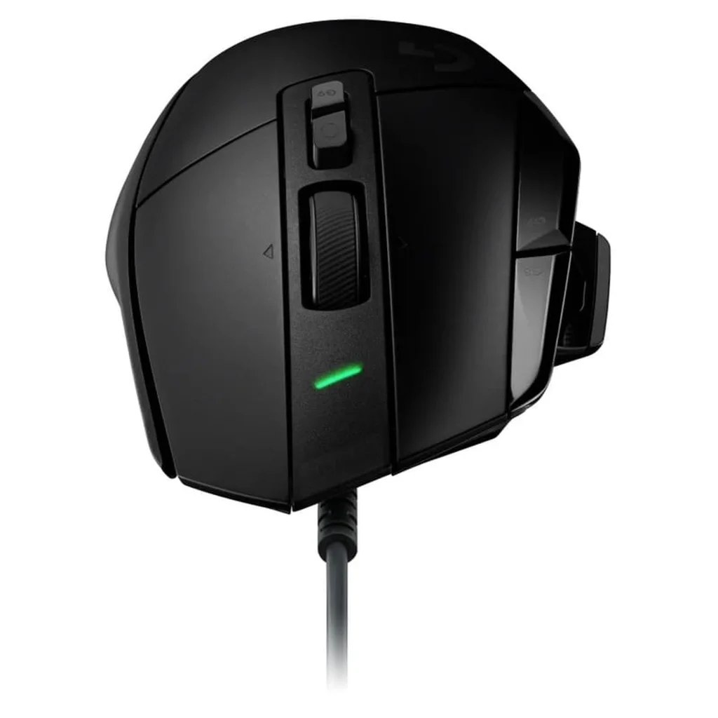 Миша Logitech G502 X Black (910-006138) UA