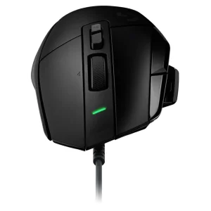 Миша Logitech G502 X Black (910-006138) UA