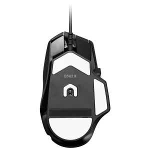 Миша Logitech G502 X Black (910-006138) UA