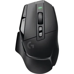 Мышь Logitech G502 X Lightspeed Wireless Black (910-006180) UA