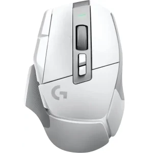 Мышь Logitech G502 X Lightspeed Wireless White (910-006189) UA