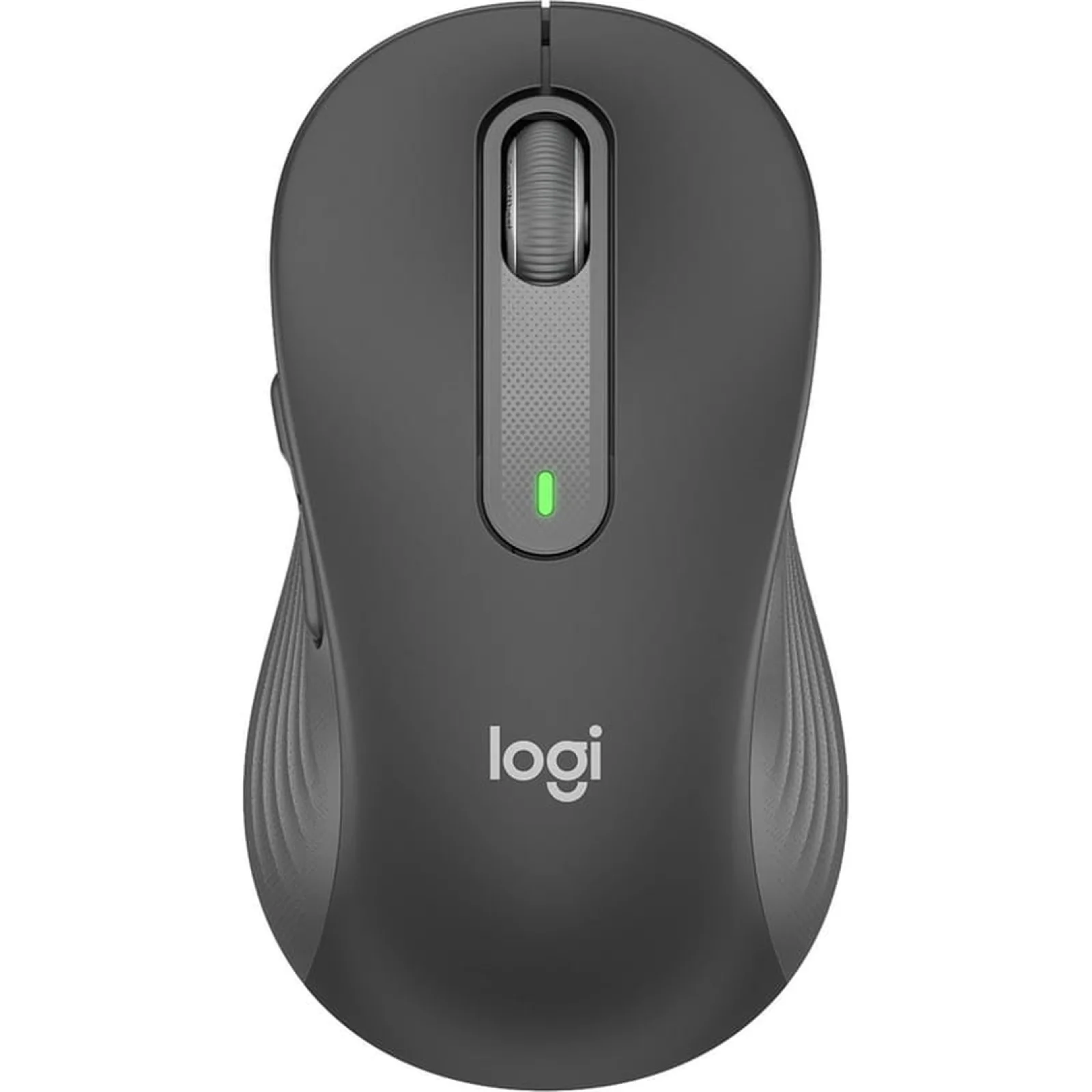 Миша LOGITECH Signature M650 Wireless Mouse Graphite (910-006253)