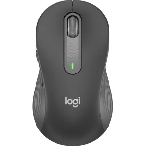 Мышь LOGITECH Signature M650 Wireless Mouse Graphite (910-006253)