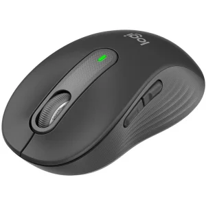 Мышь LOGITECH Signature M650 Wireless Mouse Graphite (910-006253)
