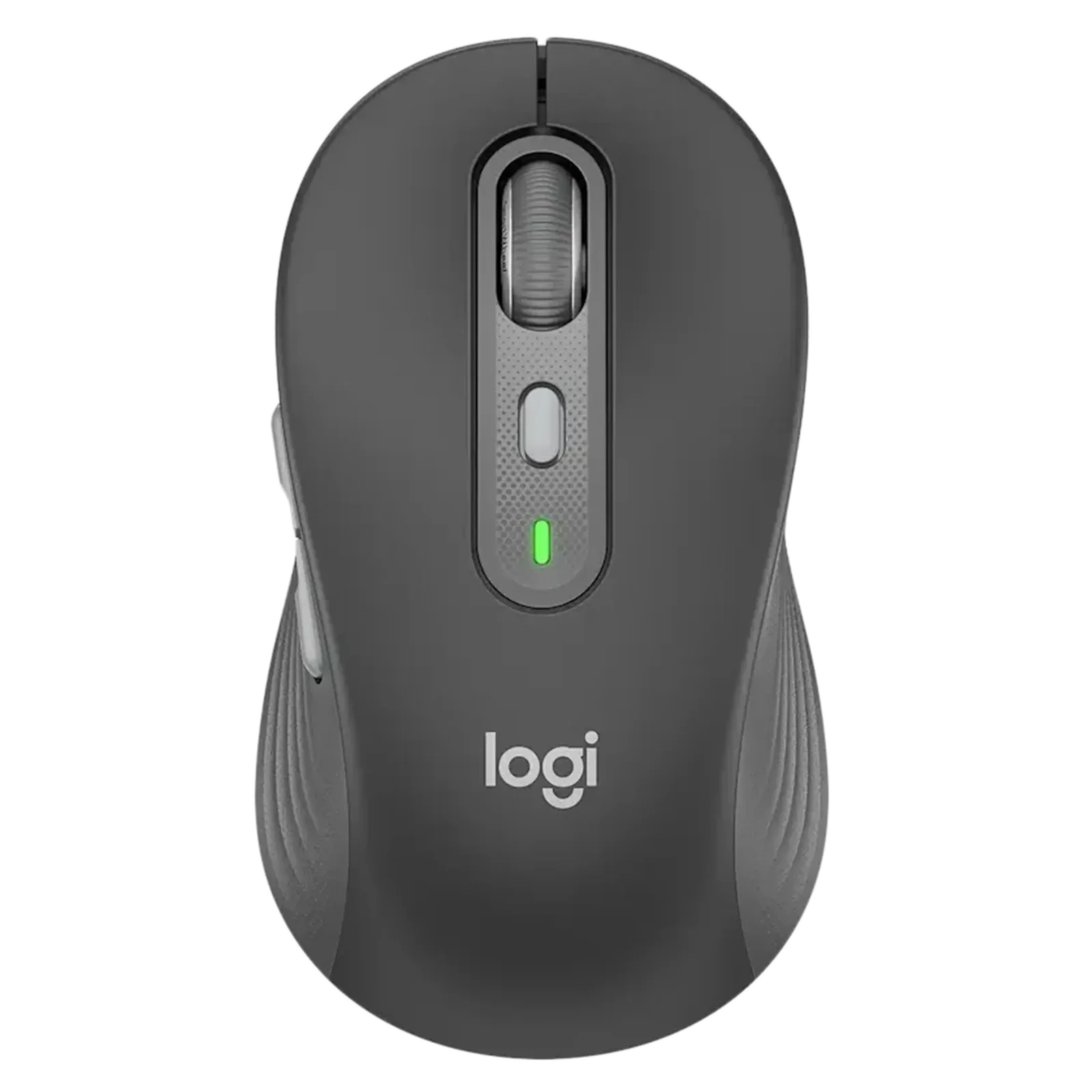 Мышь LOGITECH Plus M750 Graphite (910-006269)