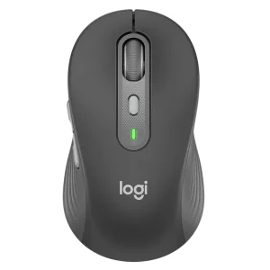 Мышь LOGITECH Plus M750 Graphite (910-006269)