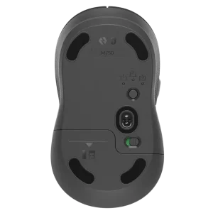 Мышь LOGITECH Plus M750 Graphite (910-006269)