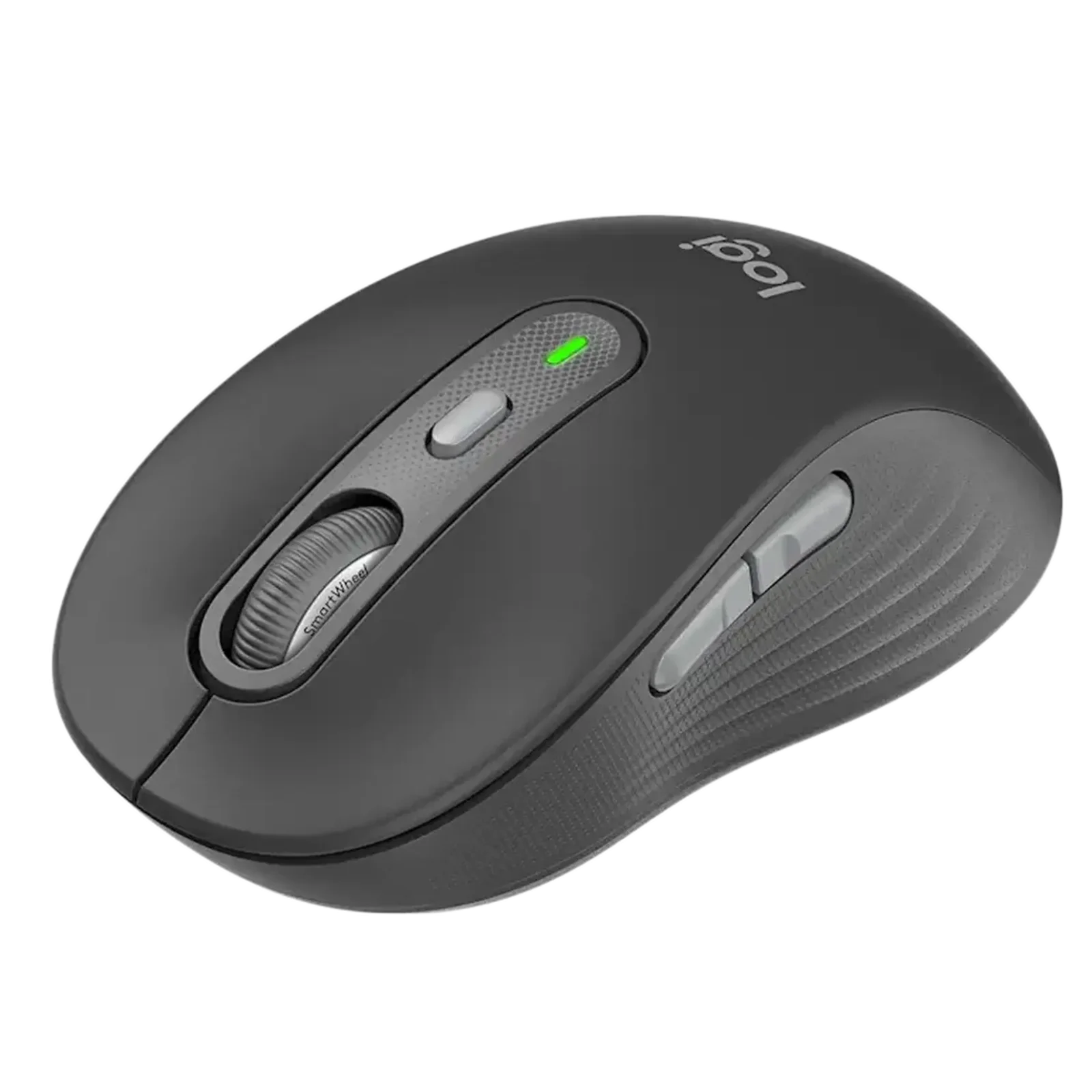 Мышь LOGITECH Plus M750 Graphite (910-006269)
