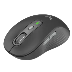 Мышь LOGITECH Plus M750 Graphite (910-006269)
