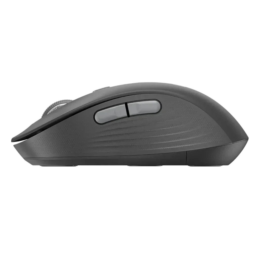 Мышь LOGITECH Plus M750 Graphite (910-006269)