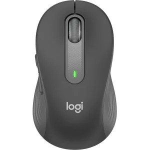 Миша Logitech Signature M650 for Business Wireless Graphite B2B (910-006274) UA