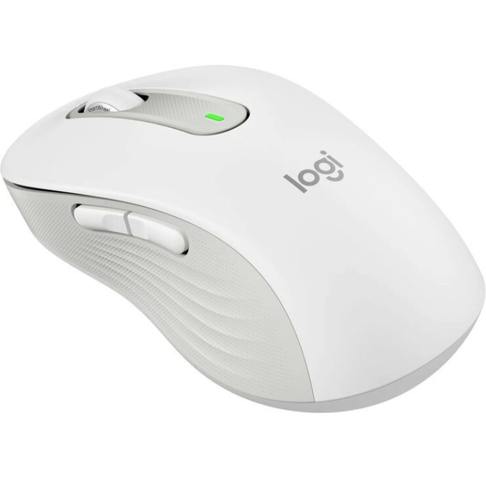 Миша Logitech Signature M650 Wireless Mouse White (910-006349, 910-006392)