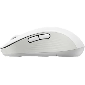 Миша Logitech Signature M650 Wireless Mouse White (910-006349, 910-006392)