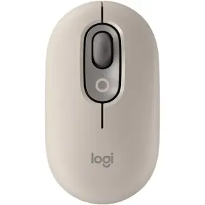 Миша Logitech POP Silent Wireless Mist (910-006625)