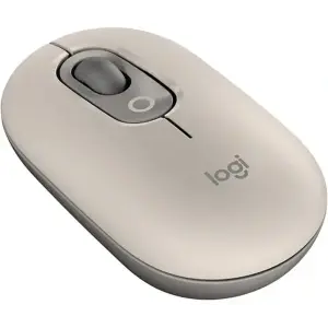 Миша Logitech POP Silent Wireless Mist (910-006625)