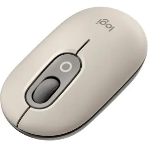 Миша Logitech POP Silent Wireless Mist (910-006625)