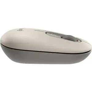 Миша Logitech POP Silent Wireless Mist (910-006625)