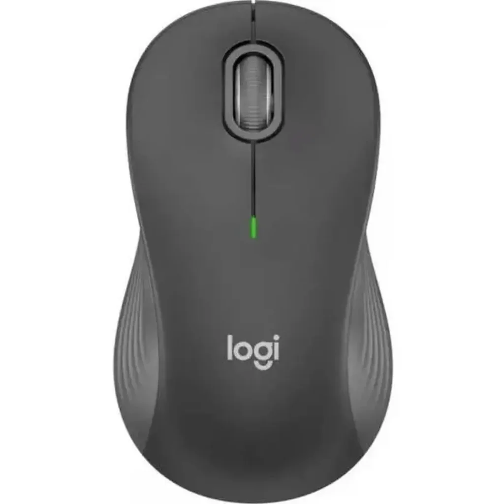 Мышь Logitech Signature M550 Wireless Graphite (910-006781, 910-0067446)
