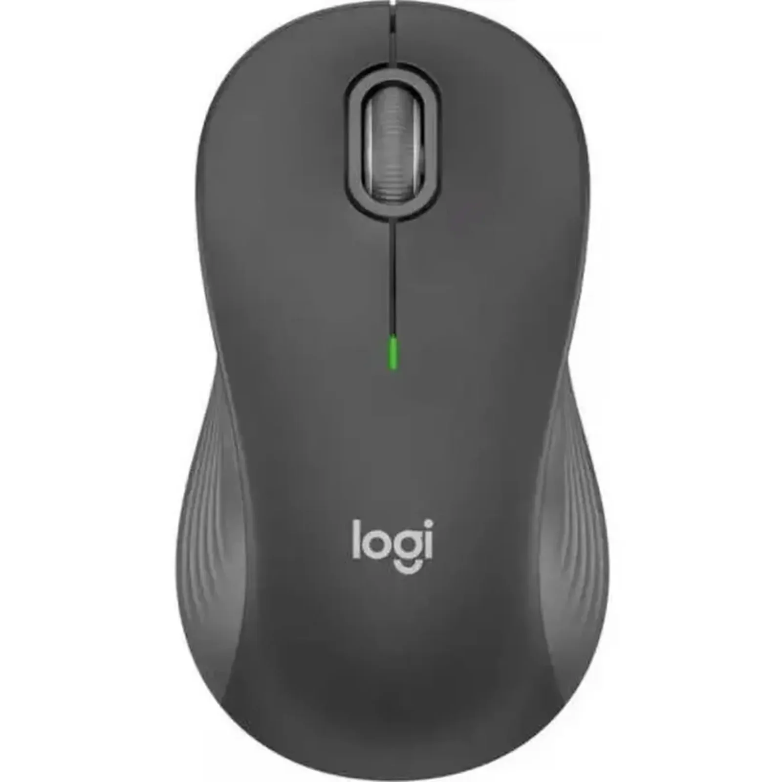 Мышь Logitech Signature M550 Wireless Graphite (910-006781, 910-0067446)
