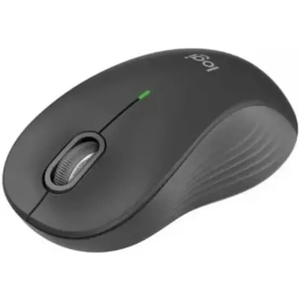 Мышь Logitech Signature M550 Wireless Graphite (910-006781, 910-0067446)