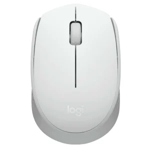 Мышь Logitech M171 Wireless Mouse White (910-006867) UA