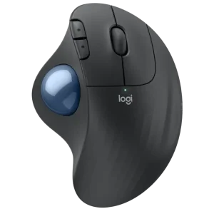 Мышь Logitech Ergo M575S Graphite (910-007029, 910-00731)