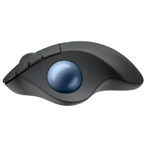 Мышь Logitech Ergo M575S Graphite (910-007029, 910-00731)
