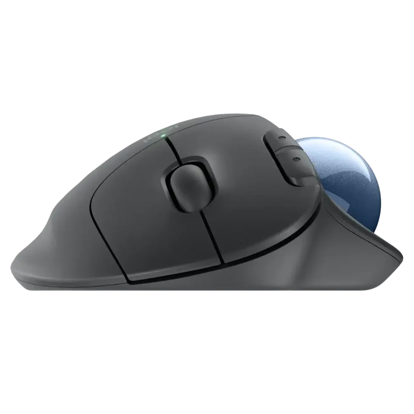 Мышь Logitech Ergo M575S Graphite (910-007029, 910-00731)