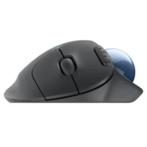 Мышь Logitech Ergo M575S Graphite (910-007029, 910-00731)