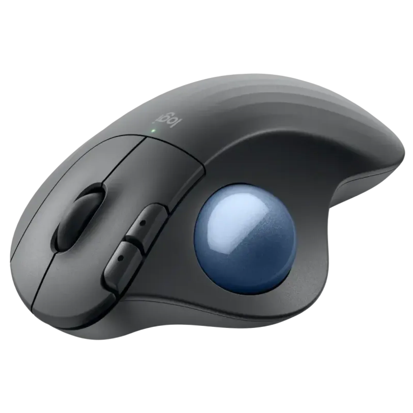 Мышь Logitech Ergo M575S Graphite (910-007029, 910-00731)