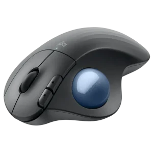Мышь Logitech Ergo M575S Graphite (910-007029, 910-00731)