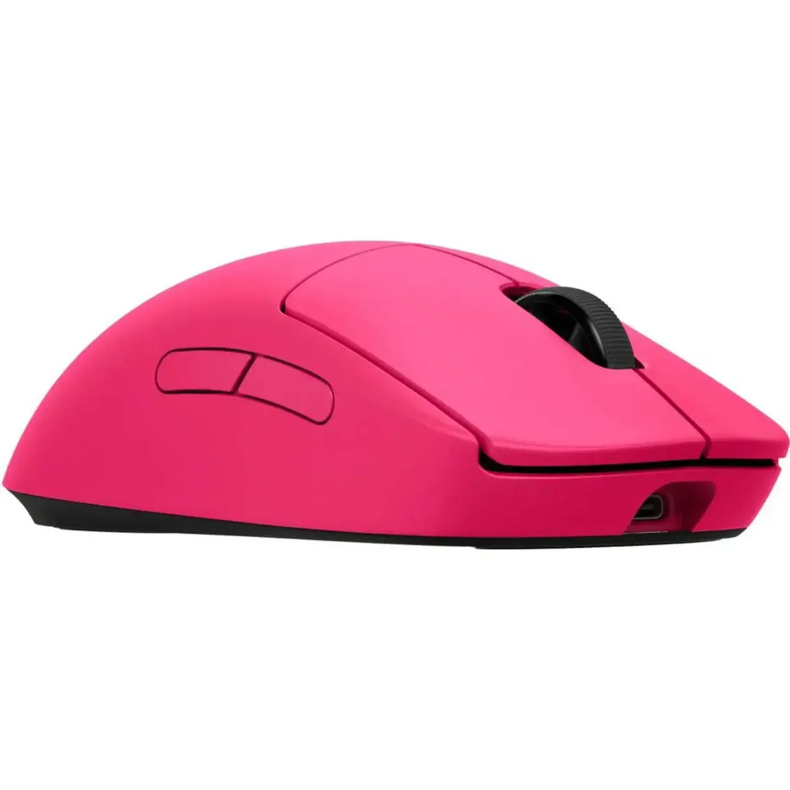 Миша Logitech PRO 2 Lightspeed Magenta (910-007309)