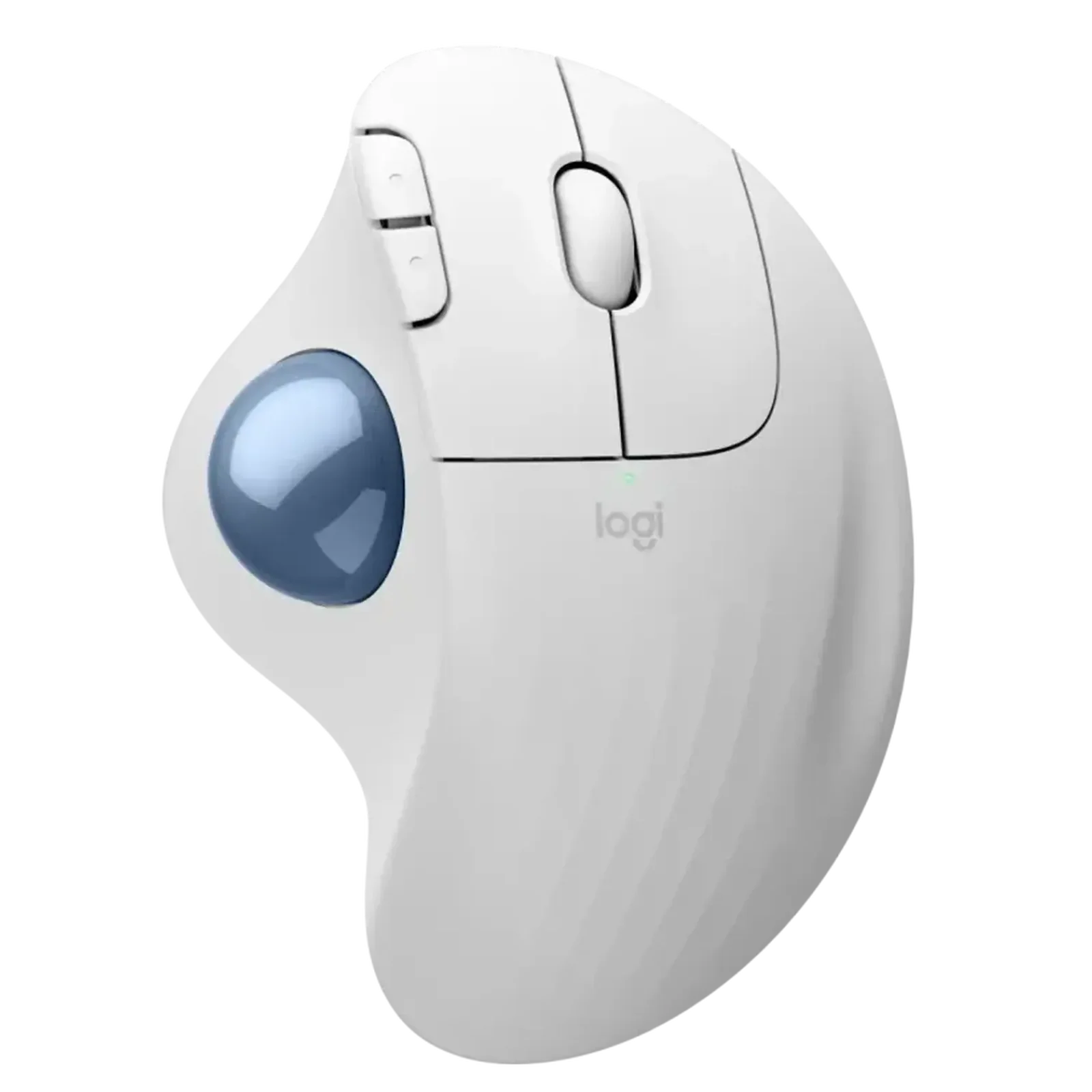 Мышь Logitech Ergo M575S Offwhite (910-007030, 910-00732)