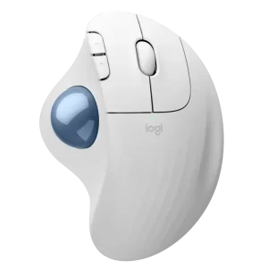 Мышь Logitech Ergo M575S Offwhite (910-007030, 910-00732)