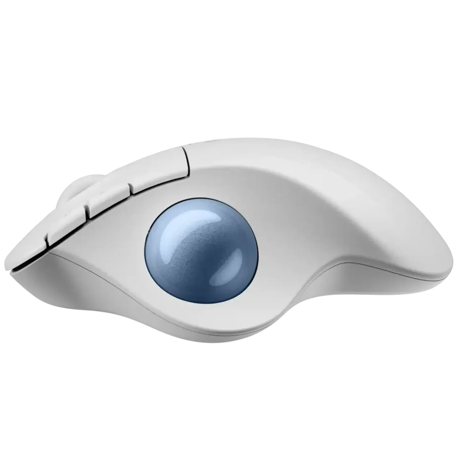 Мышь Logitech Ergo M575S Offwhite (910-007030, 910-00732)