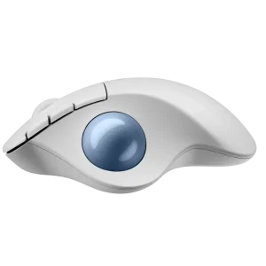 Мышь Logitech Ergo M575S Offwhite (910-007030, 910-00732)