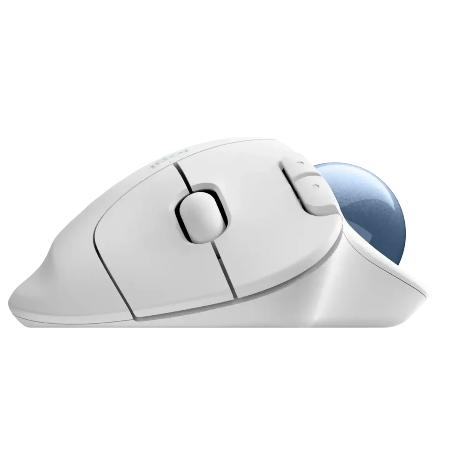 Мышь Logitech Ergo M575S Offwhite (910-007030, 910-00732)