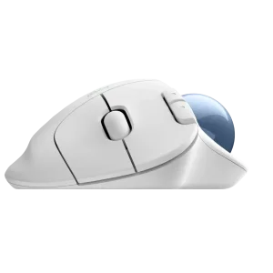 Мышь Logitech Ergo M575S Offwhite (910-007030, 910-00732)