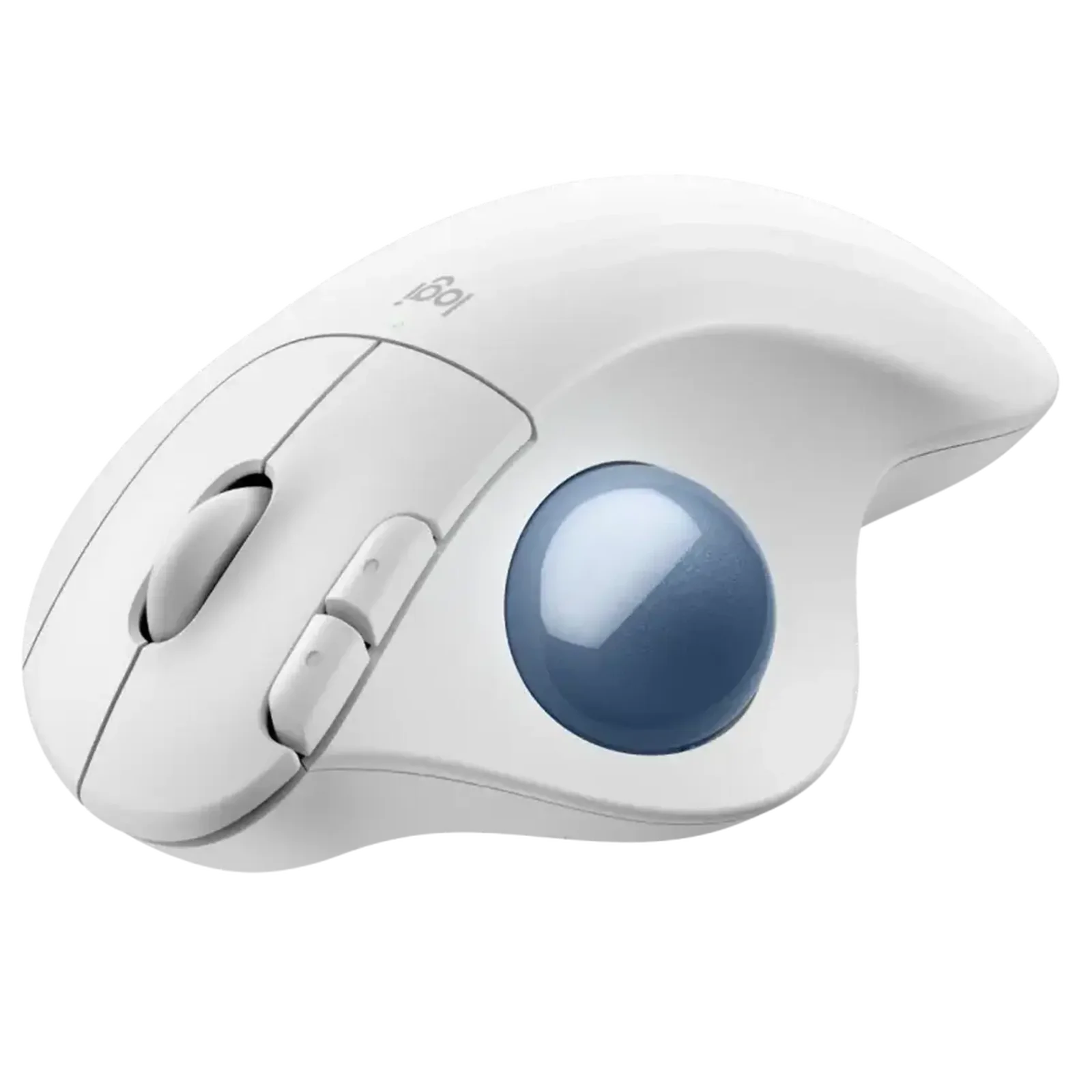 Мышь Logitech Ergo M575S Offwhite (910-007030, 910-00732)