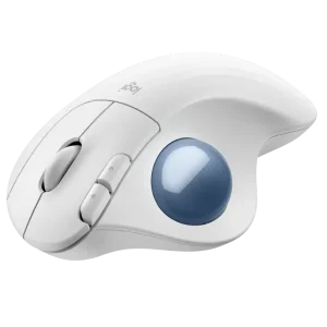 Мышь Logitech Ergo M575S Offwhite (910-007030, 910-00732)
