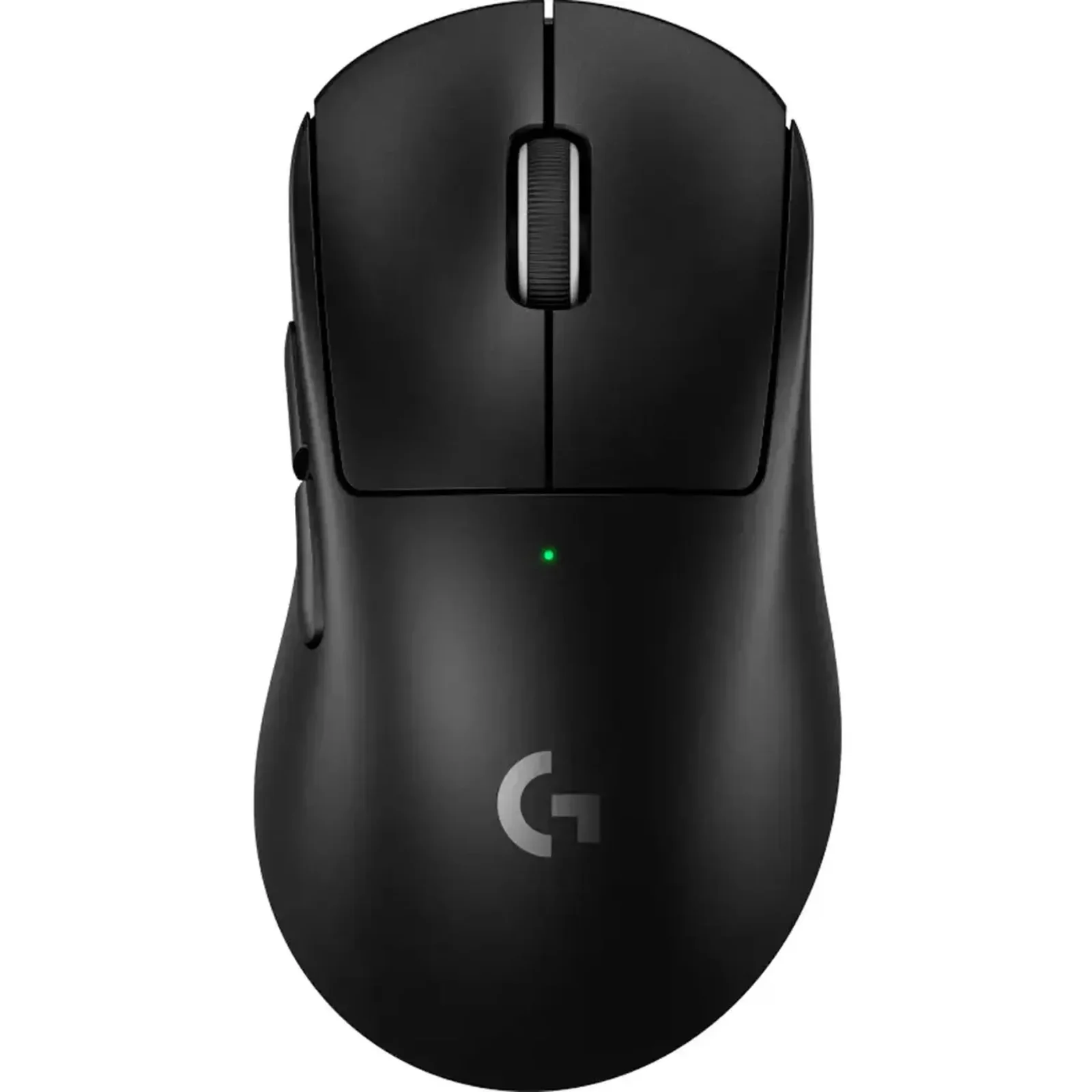Миша Logitech Pro X Superlight 2 Dex Black (910-007357, 910-007359)