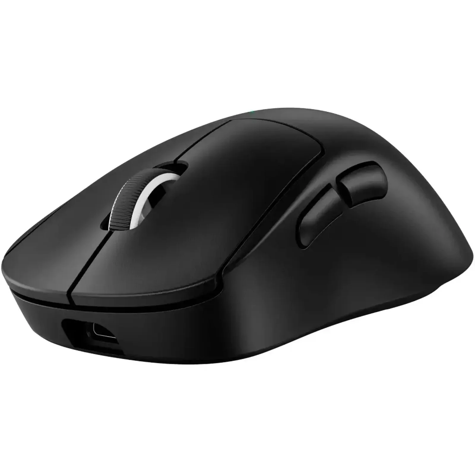 Миша Logitech Pro X Superlight 2 Dex Black (910-007357, 910-007359)